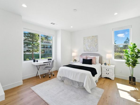 229 Budd Avenue, Campbell CA 95008