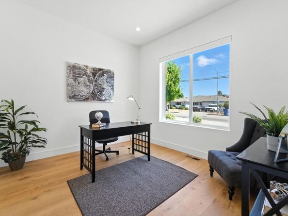 229 Budd Avenue, Campbell CA 95008
