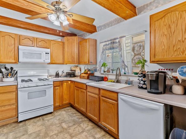 12800 Boulder Street, Boulder Creek CA 95006