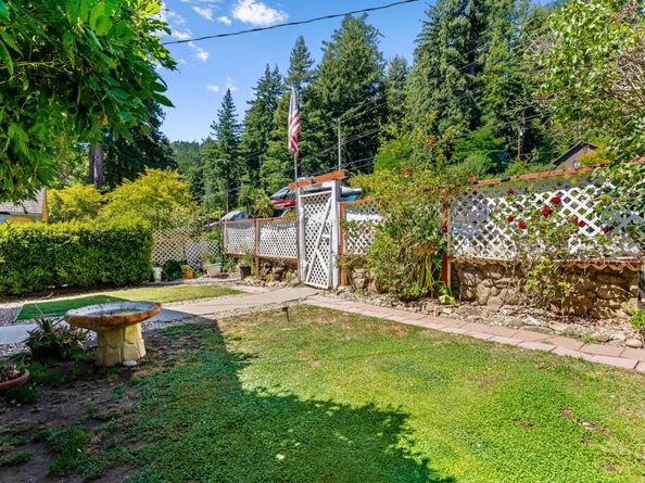 12800 Boulder Street, Boulder Creek CA 95006