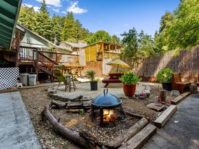 12800 Boulder Street, Boulder Creek CA 95006