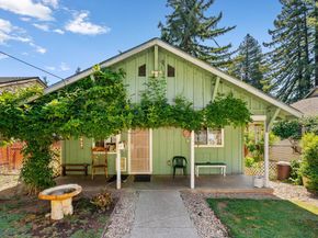12800 Boulder Street, Boulder Creek CA 95006