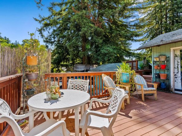 12800 Boulder Street, Boulder Creek CA 95006