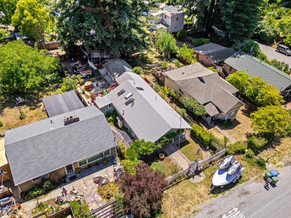 12800 Boulder Street, Boulder Creek CA 95006