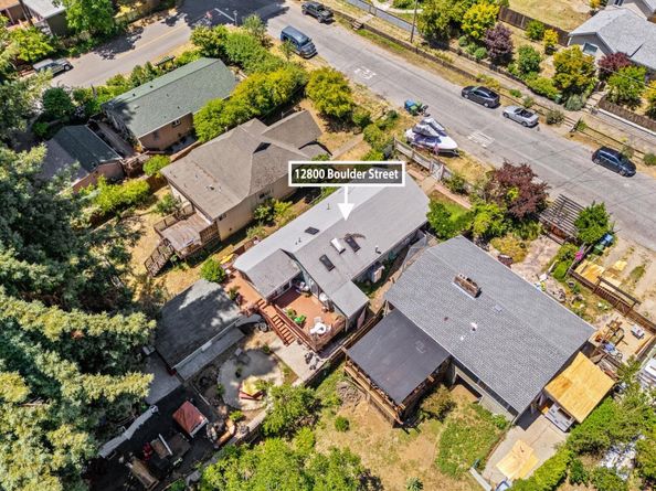 12800 Boulder Street, Boulder Creek CA 95006