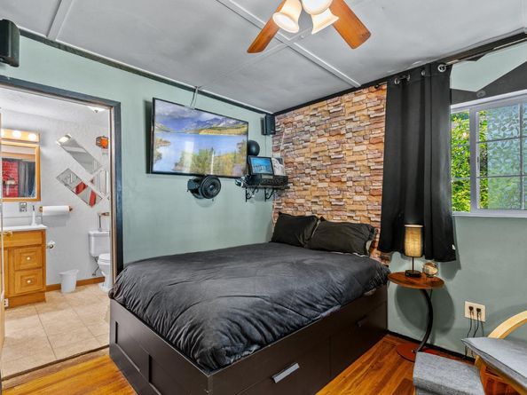 12800 Boulder Street, Boulder Creek CA 95006