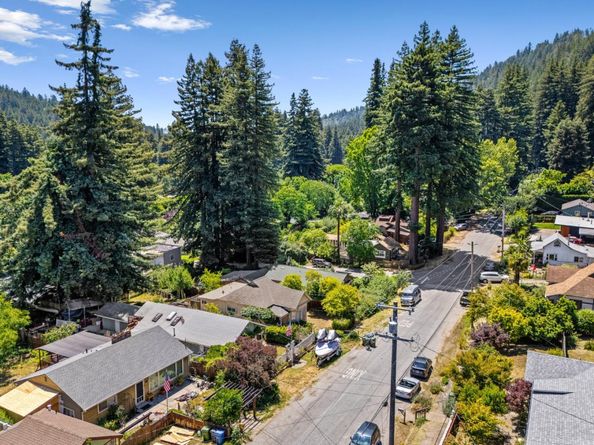 12800 Boulder Street, Boulder Creek CA 95006