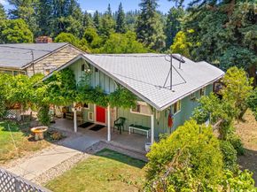 12800 Boulder Street, Boulder Creek CA 95006