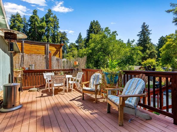 12800 Boulder Street, Boulder Creek CA 95006
