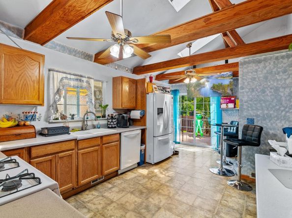 12800 Boulder Street, Boulder Creek CA 95006