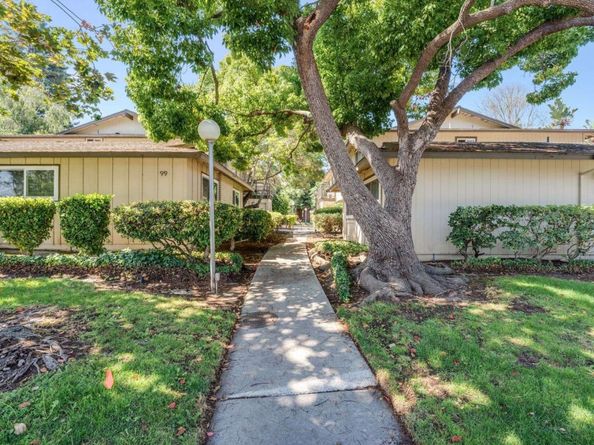99 Sherland Avenue B, Mountain View CA 94043
