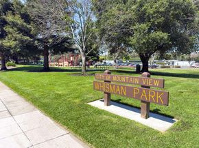 99 Sherland Avenue B, Mountain View CA 94043