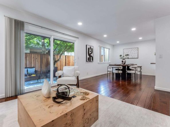 99 Sherland Avenue B, Mountain View CA 94043