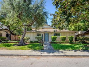 99 Sherland Avenue B, Mountain View CA 94043