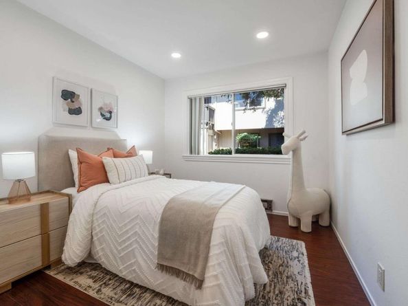 99 Sherland Avenue B, Mountain View CA 94043