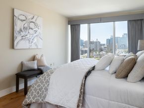1555 Lakeside Drive 184, Oakland CA 94612