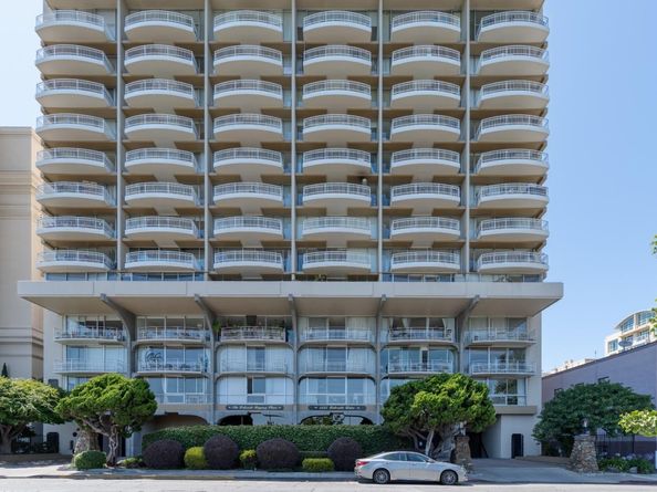 1555 Lakeside Drive 184, Oakland CA 94612
