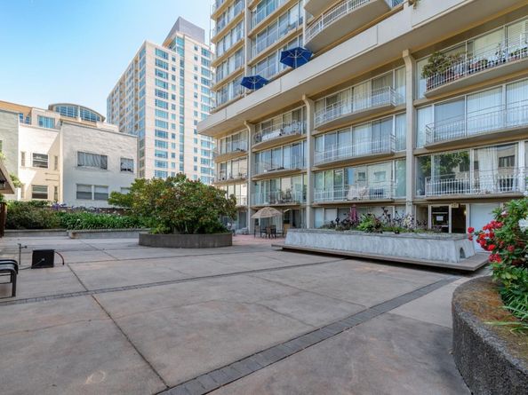 1555 Lakeside Drive 184, Oakland CA 94612