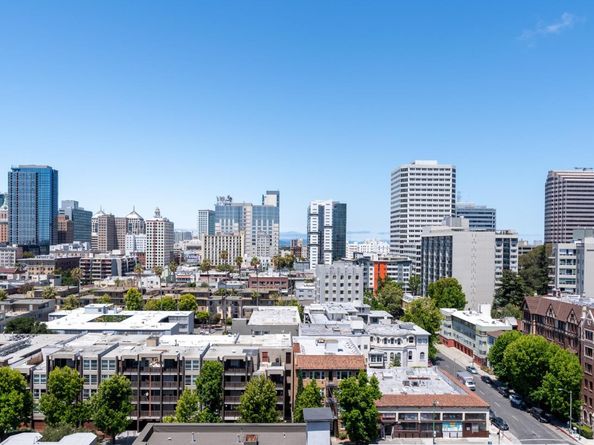 1555 Lakeside Drive 184, Oakland CA 94612