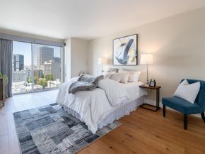 1555 Lakeside Drive 184, Oakland CA 94612