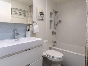 1555 Lakeside Drive 184, Oakland CA 94612