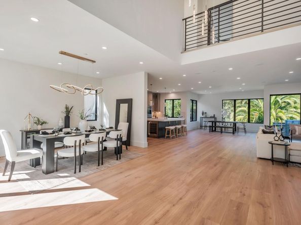1019 Wilmington Way, Redwood City CA 94062