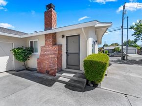 1803 Bucknall Road, Campbell CA 95008