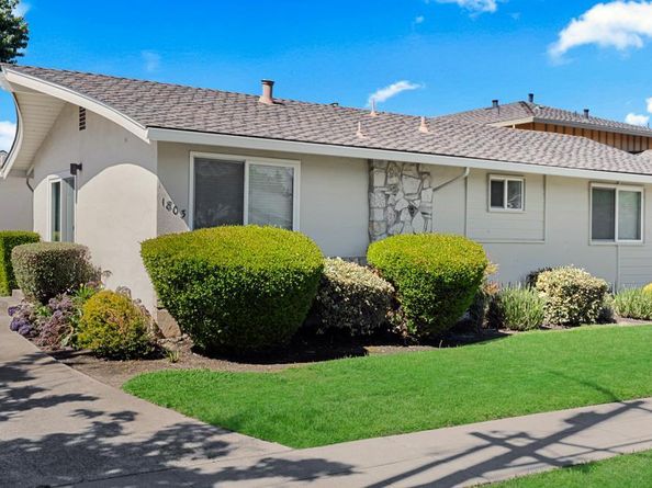 1803 Bucknall Road, Campbell CA 95008