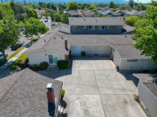 1803 Bucknall Road, Campbell CA 95008