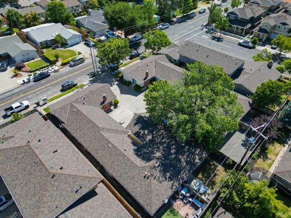 1803 Bucknall Road, Campbell CA 95008