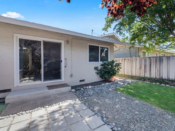 1803 Bucknall Road, Campbell CA 95008