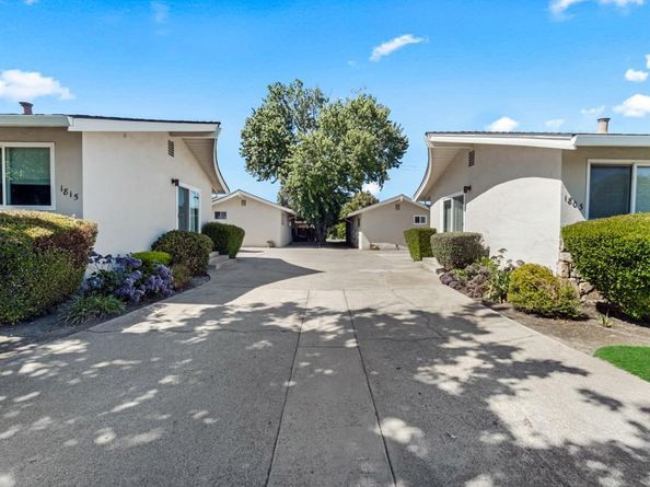 1803 Bucknall Road, Campbell CA 95008