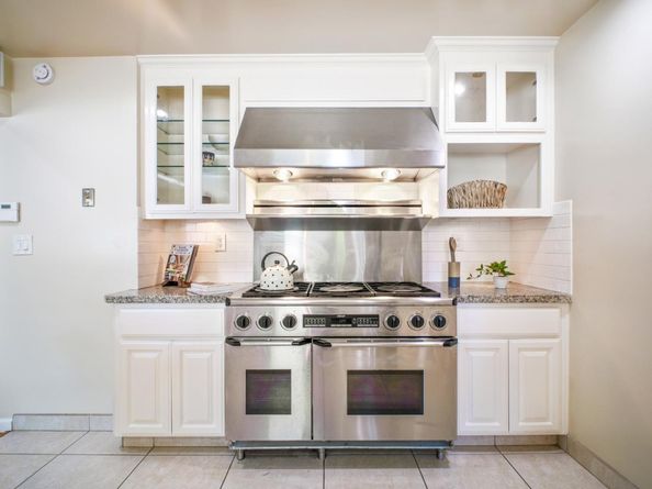 1713 W Campbell Avenue, Campbell CA 95008