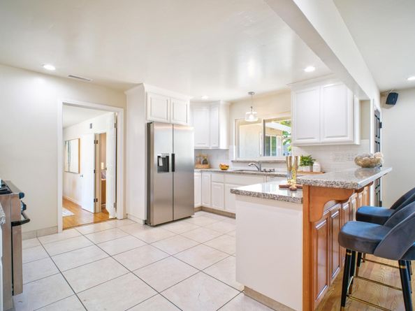 1713 W Campbell Avenue, Campbell CA 95008