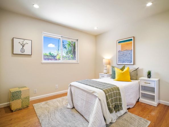1713 W Campbell Avenue, Campbell CA 95008