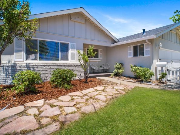 1713 W Campbell Avenue, Campbell CA 95008