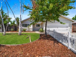1713 W Campbell Avenue, Campbell CA 95008
