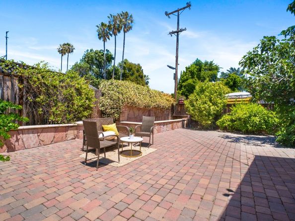 1713 W Campbell Avenue, Campbell CA 95008