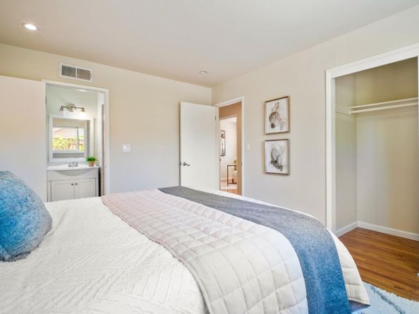1713 W Campbell Avenue, Campbell CA 95008