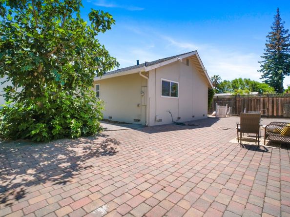 1713 W Campbell Avenue, Campbell CA 95008