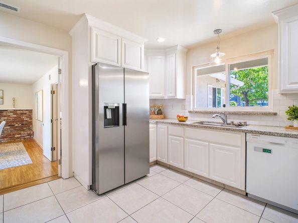 1713 W Campbell Avenue, Campbell CA 95008