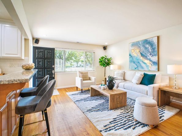 1713 W Campbell Avenue, Campbell CA 95008