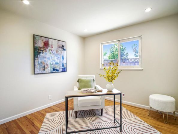 1713 W Campbell Avenue, Campbell CA 95008