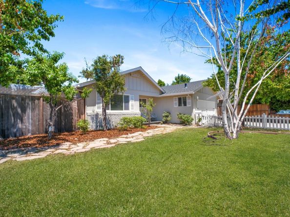 1713 W Campbell Avenue, Campbell CA 95008