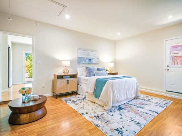 1713 W Campbell Avenue, Campbell CA 95008
