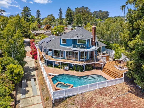 1212 Laurent Street, Santa Cruz CA 95060