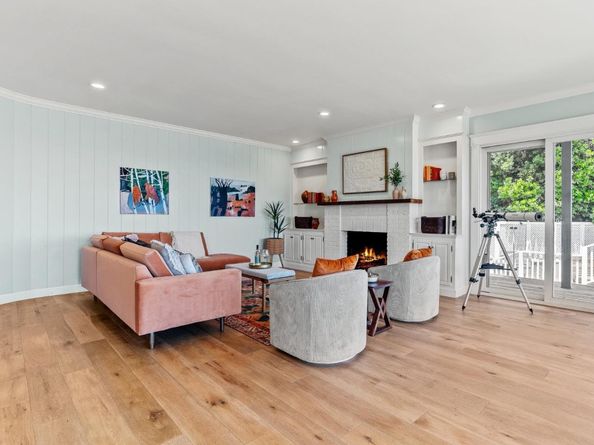 1212 Laurent Street, Santa Cruz CA 95060