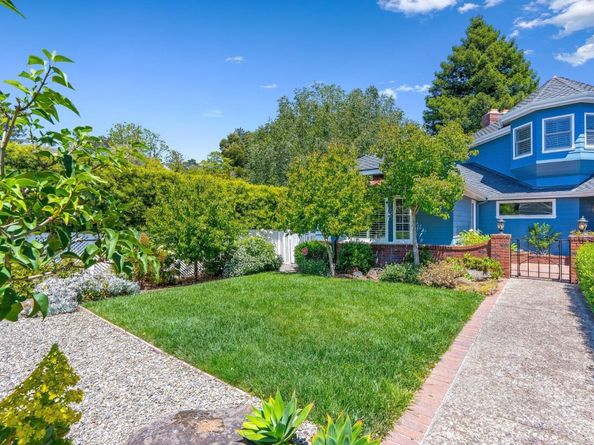 1212 Laurent Street, Santa Cruz CA 95060