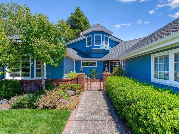 1212 Laurent Street, Santa Cruz CA 95060