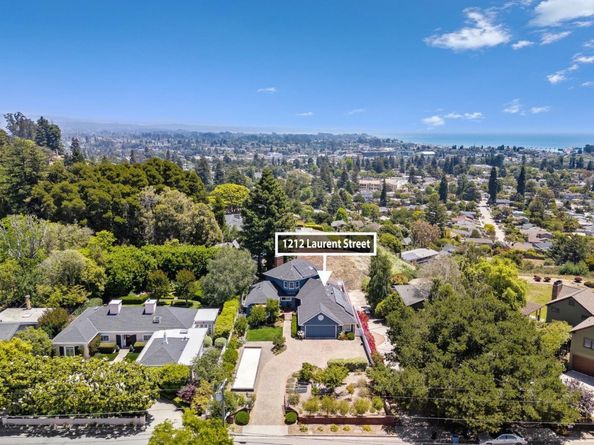 1212 Laurent Street, Santa Cruz CA 95060